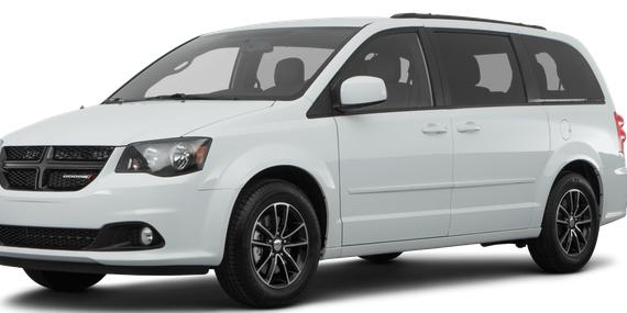 DODGE GRAND CARAVAN 2019 2C4RDGEG3KR518932 image